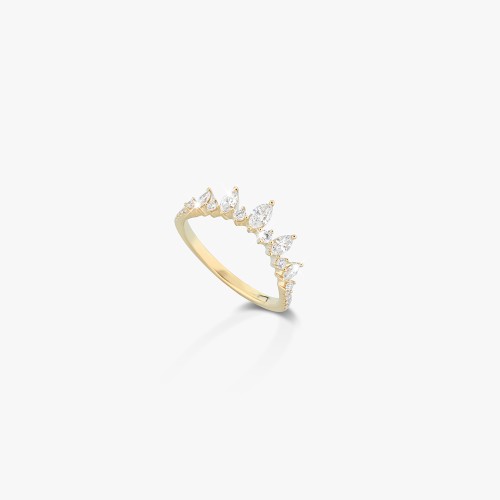 Anello Celine